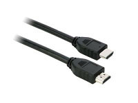V7 HDMI cable 1m (V7E2HDMI4-01M-BK)